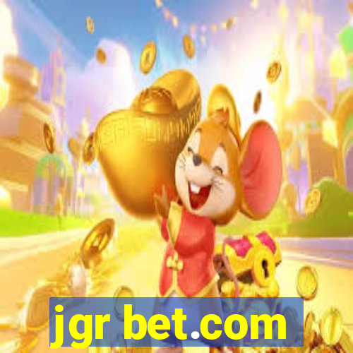 jgr bet.com